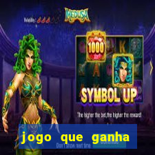 jogo que ganha dinheiro de verdade sem depositar